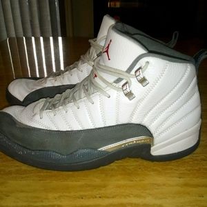 🏀👑Jordan Jumpman 12s👑🏀